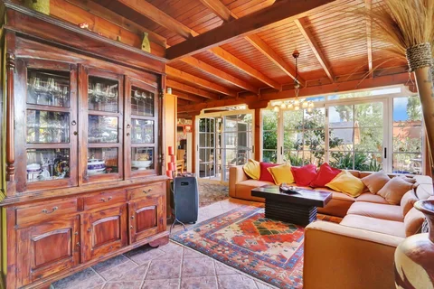 Chalet adosado en avenida Primero de Mayo, 28 - Foto 15
