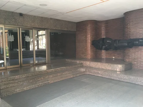 Estudio en avenida de Pío XII, 92 - Foto 15