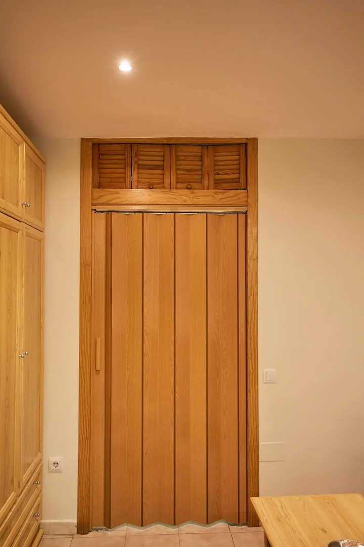 Estudio en Calle del Conde de Serrallo, Ventilla-Almenara - Foto 17