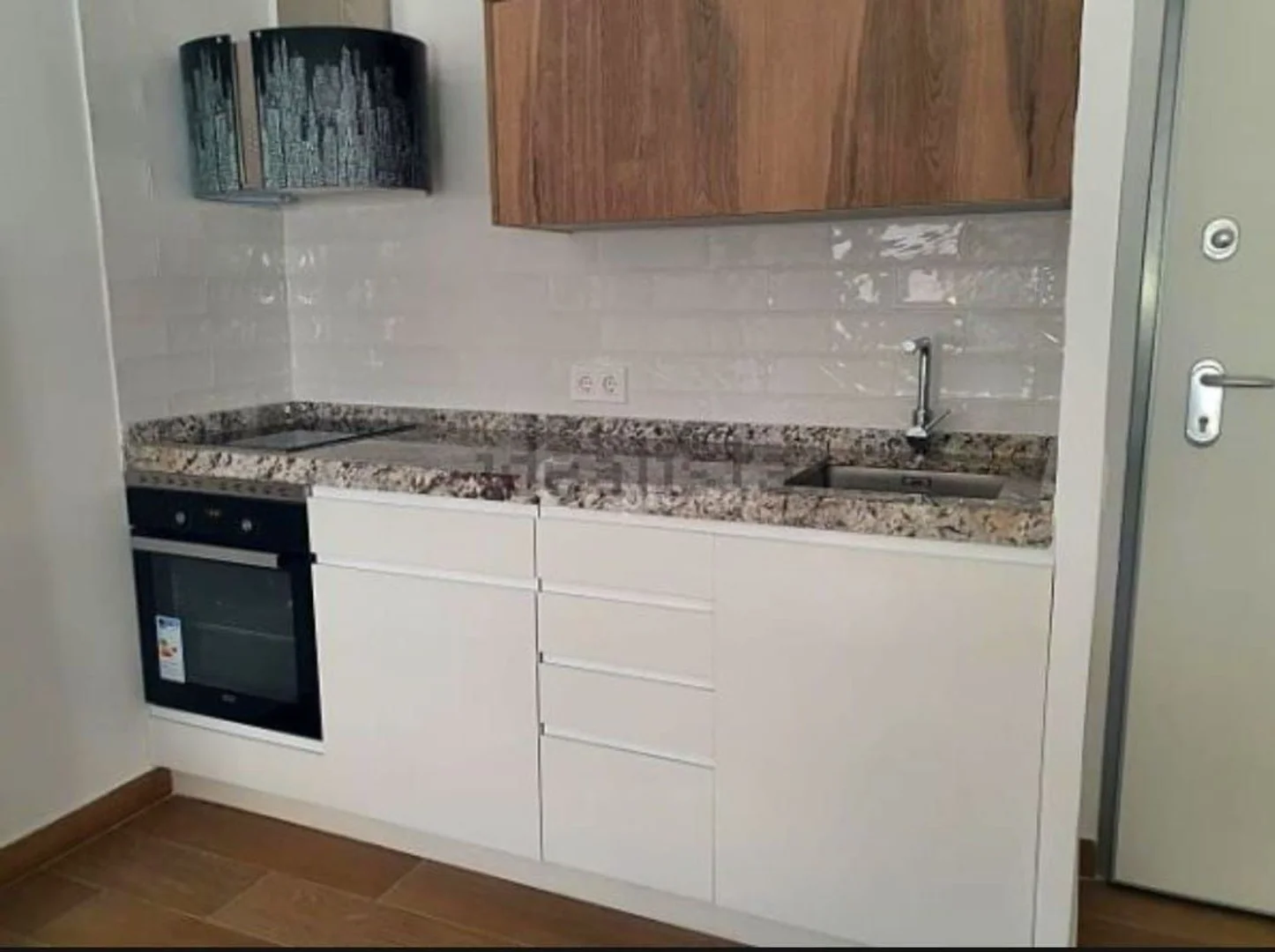 Piso en avenida del Doctor Federico Rubio y Galí, 19 - Foto 1