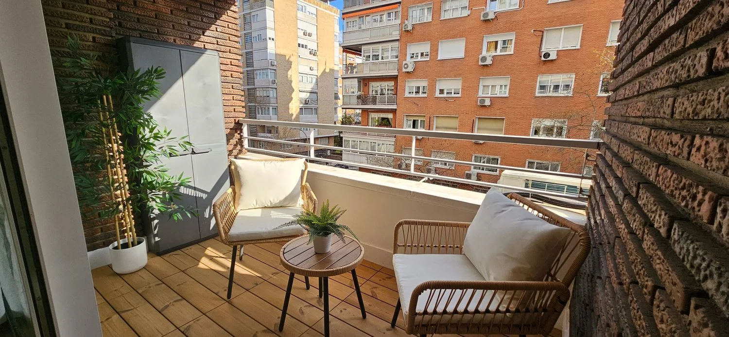 Piso en calle de Félix Boix, 7 - Foto 21