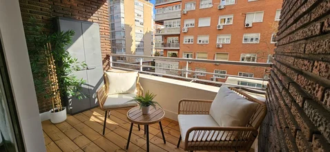 Piso en calle de Félix Boix, 7 - Foto 21