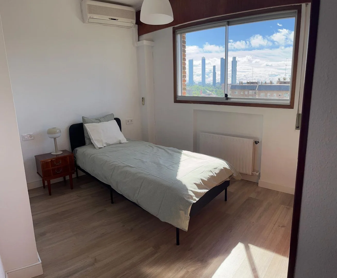 Piso en Calle de Fermín Caballero, 59, Pilar - Foto 10