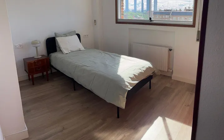 Piso en Calle de Fermín Caballero, 59, Pilar - Foto 10