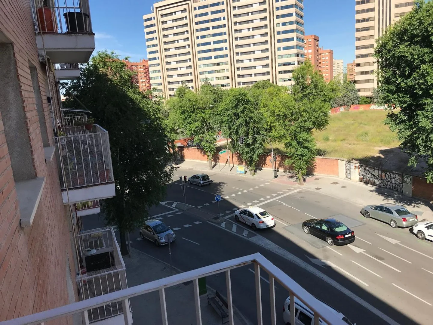 Piso en Calle del Alcalde Sainz de Baranda, 105, Estrella - Foto 9