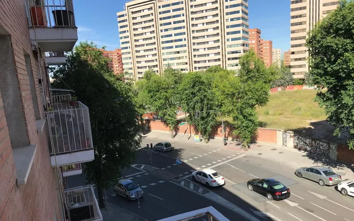 Piso en Calle del Alcalde Sainz de Baranda, 105, Estrella - Foto 9