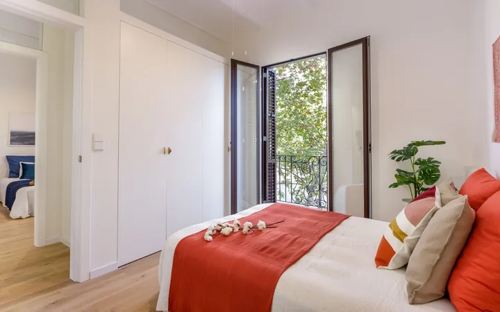Piso en El Poblenou, El Poblenou - Foto 31