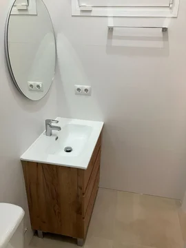 Piso en calle de la Sombrerería, 6 - Foto 13