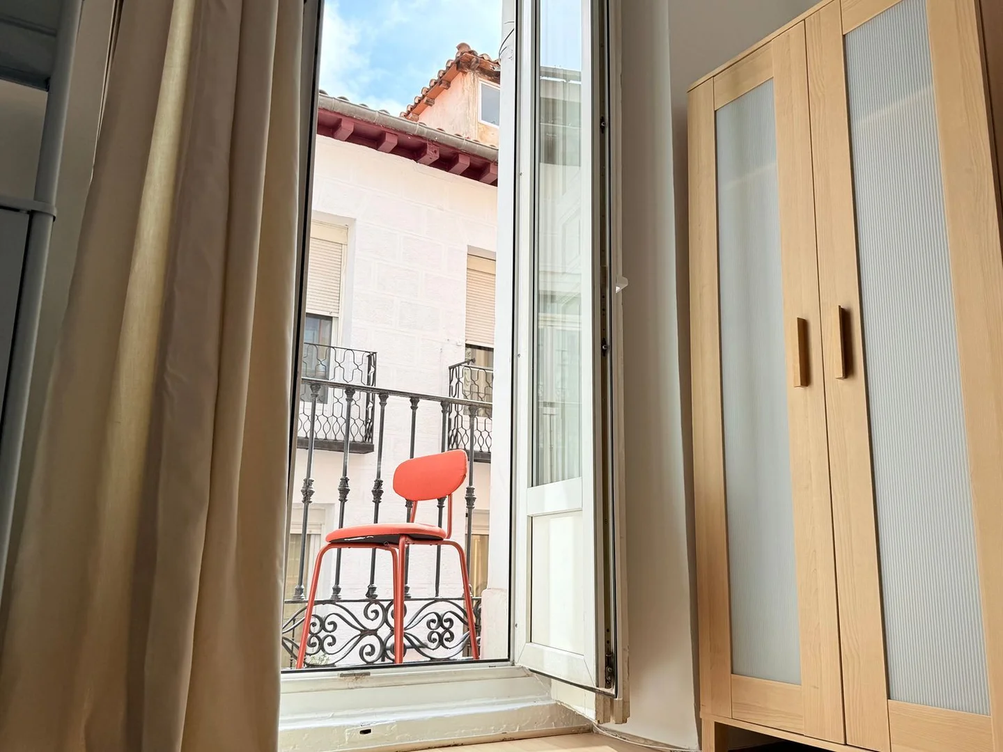 Piso en calle de Barbieri, 9 - Foto 10