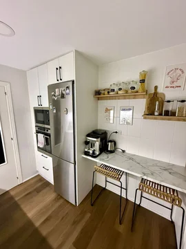 Piso en calle de los Hermanos García Noblejas, 186 - Foto 2