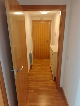 Piso en calle Miguel Solas, 4 - Foto 12