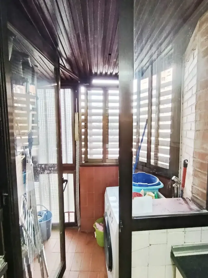 Piso en  Calle del Marqués de Lozoya 21 - Foto 18