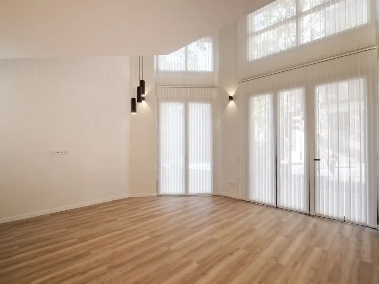 Piso en  Carrer de Nàpols 324 - Foto 4
