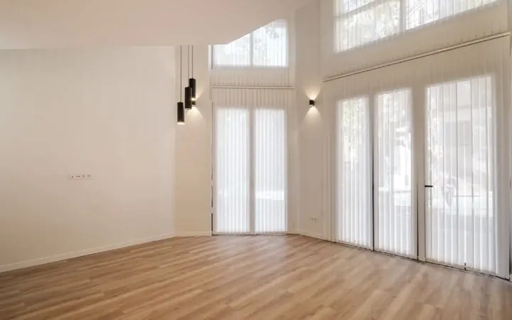 Piso en  Carrer de Nàpols 324 - Foto 4