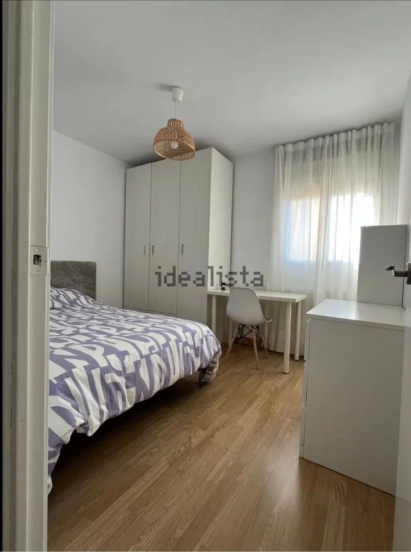 Piso en avenida de Rafael Alberti, 16 - Foto 6