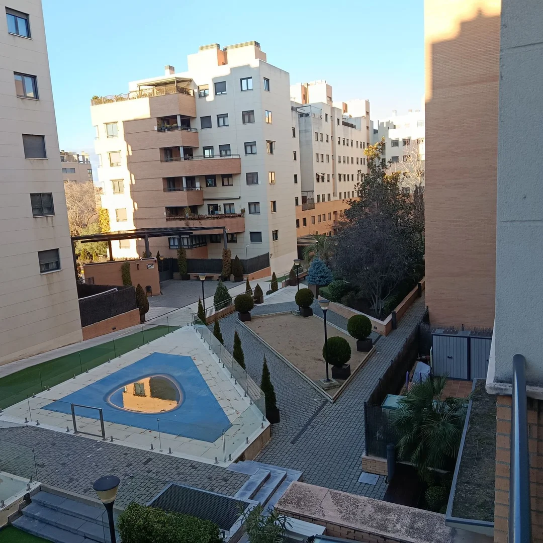 Piso en calle de Ana de Austria, 34 - Foto 7