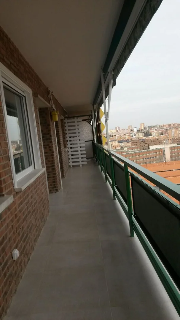 Dúplex en Calle de valdecaleras, 5, Canillas - Foto 14
