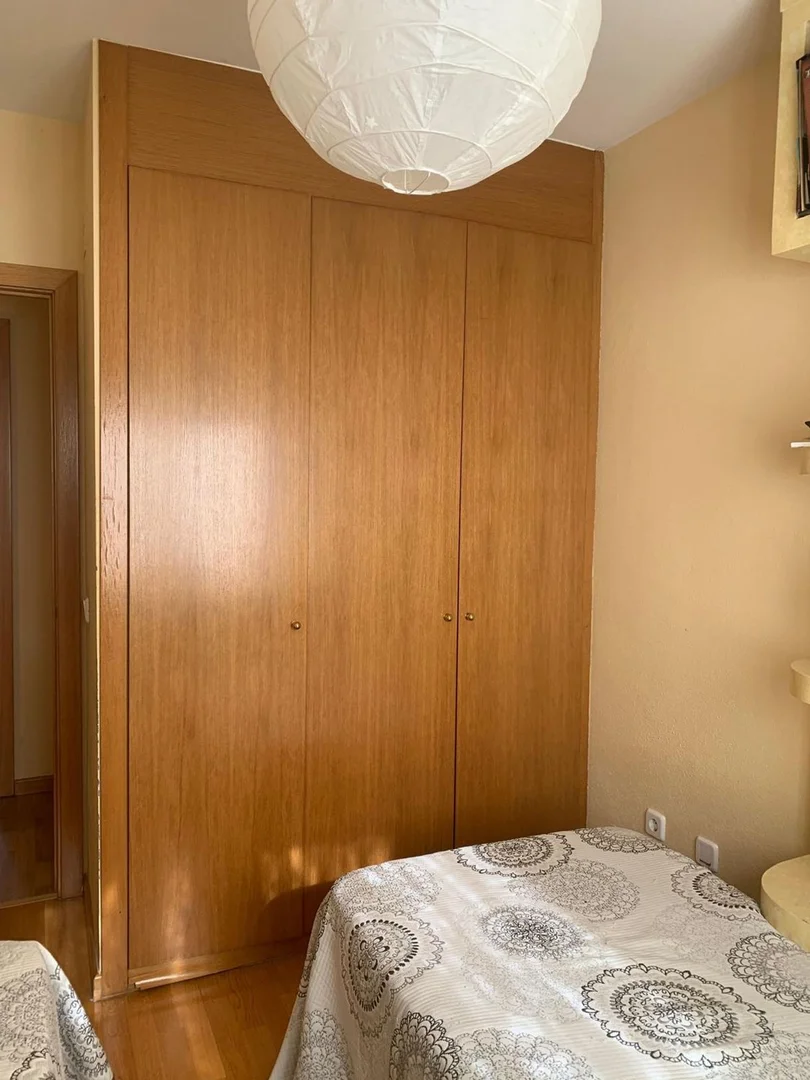 Piso en calle de Isabel Clara Eugenia, 49 - Foto 5