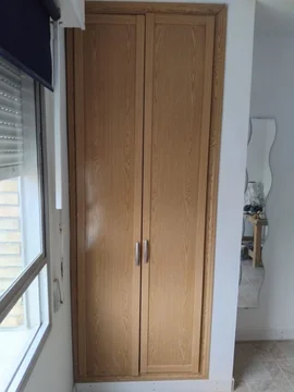 Piso en calle Empleo Juvenil, 4 - Foto 7