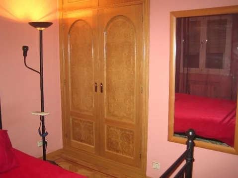 Piso en calle Santa Hortensia, 45 - Foto 14