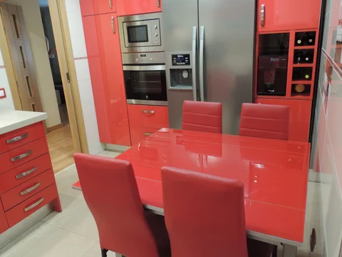 Piso en calle Enrique Velasco, 14 - Foto 30