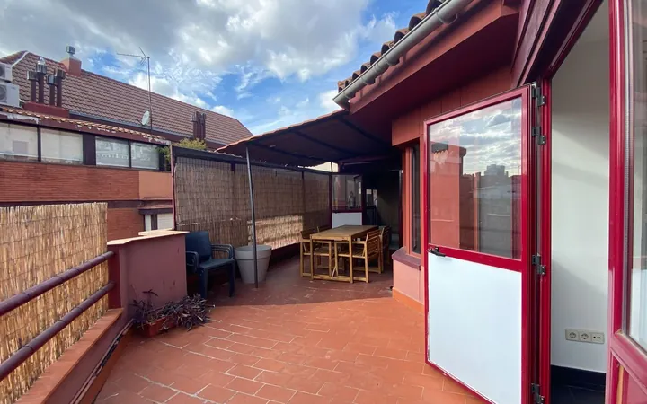 Ático en Calle de Iriarte, Guindalera - Foto 6