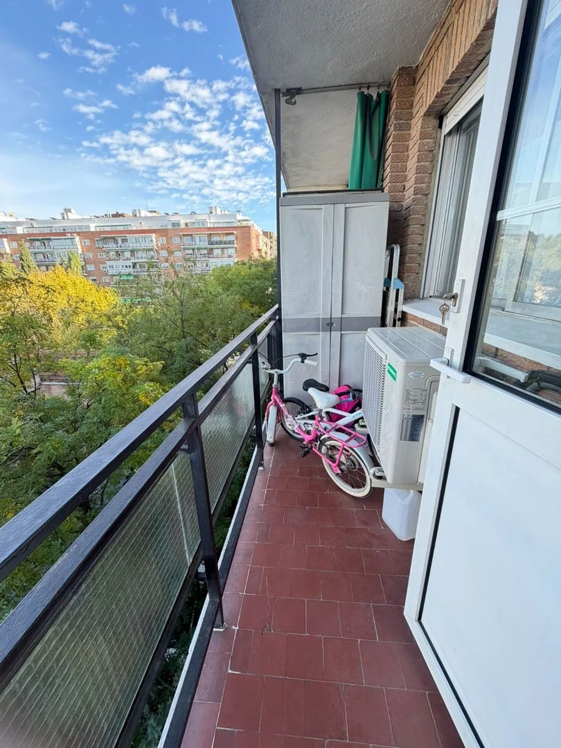 Alquiler de piso en Calle de Agustín Querol, 6 - Foto 12