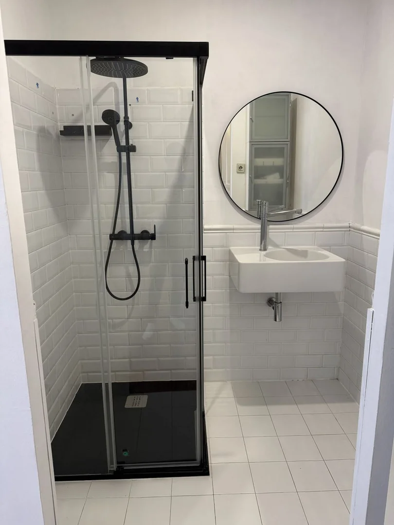 Ático en calle de San Vicente Ferrer, 20 - Foto 9