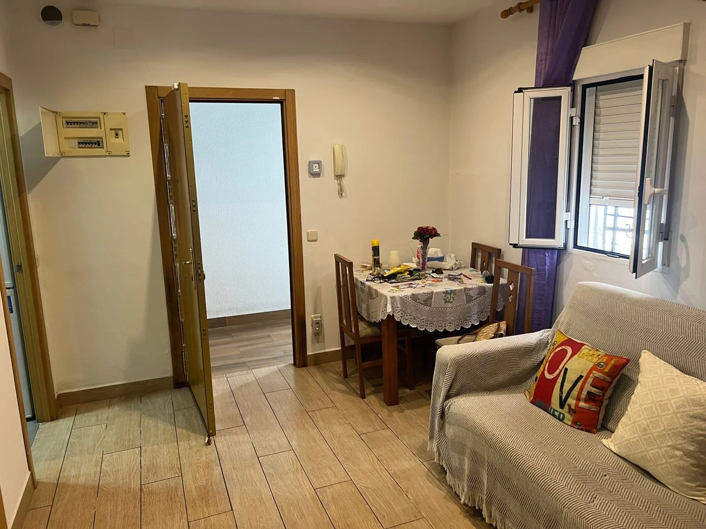 Piso en Calle Leonor González, 4, Numancia - Foto 2