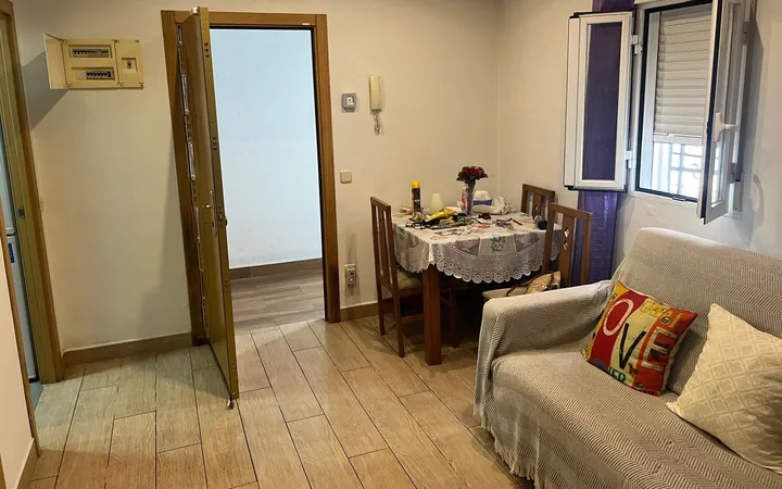 Piso en Calle Leonor González, 4, Numancia - Foto 2