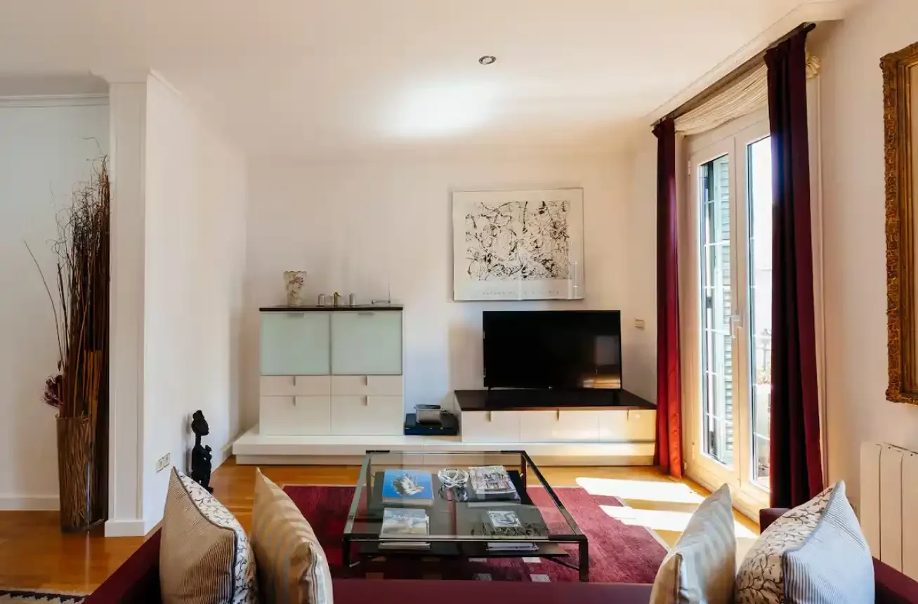Apartamento en  Carrer de Muntaner 94 - Foto 2
