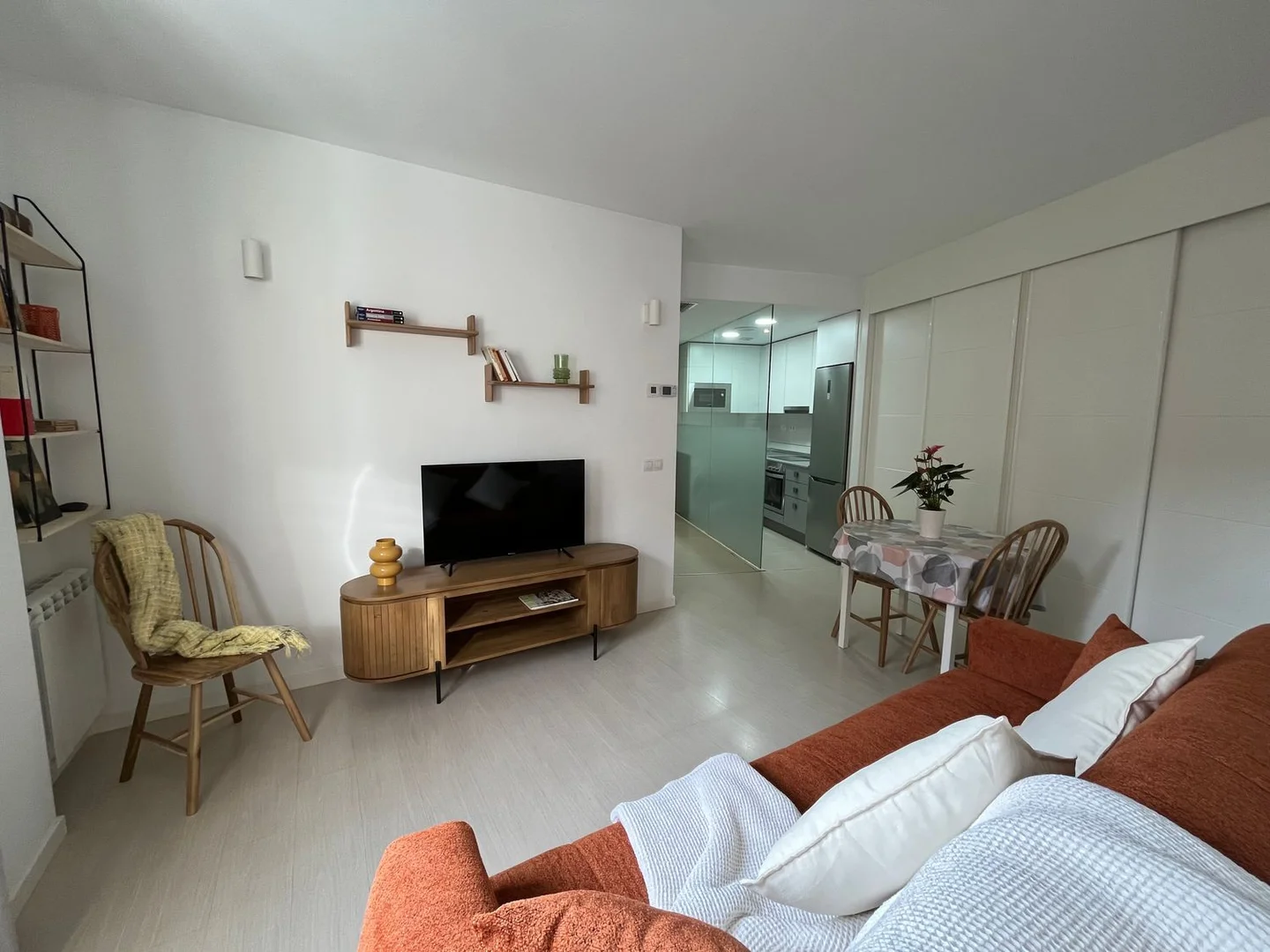 Piso en calle de Marcelino Álvarez, 34 - Foto 11