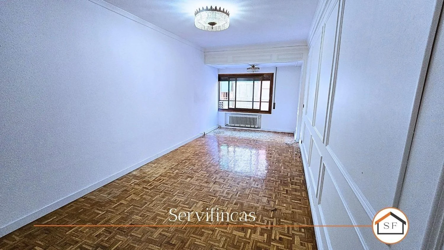 Piso en Calle de Cavanilles, Pacífico - Foto 6