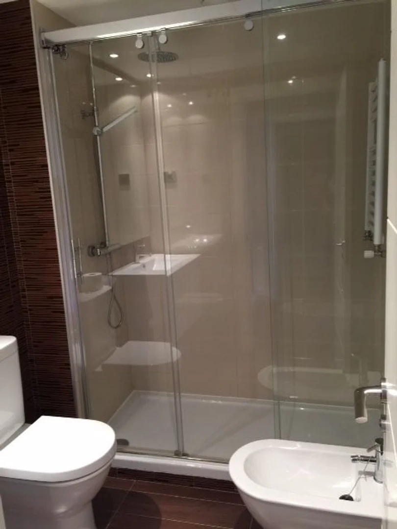 Ático en avenida María de las Mercedes de Borbón, 118 - Foto 13