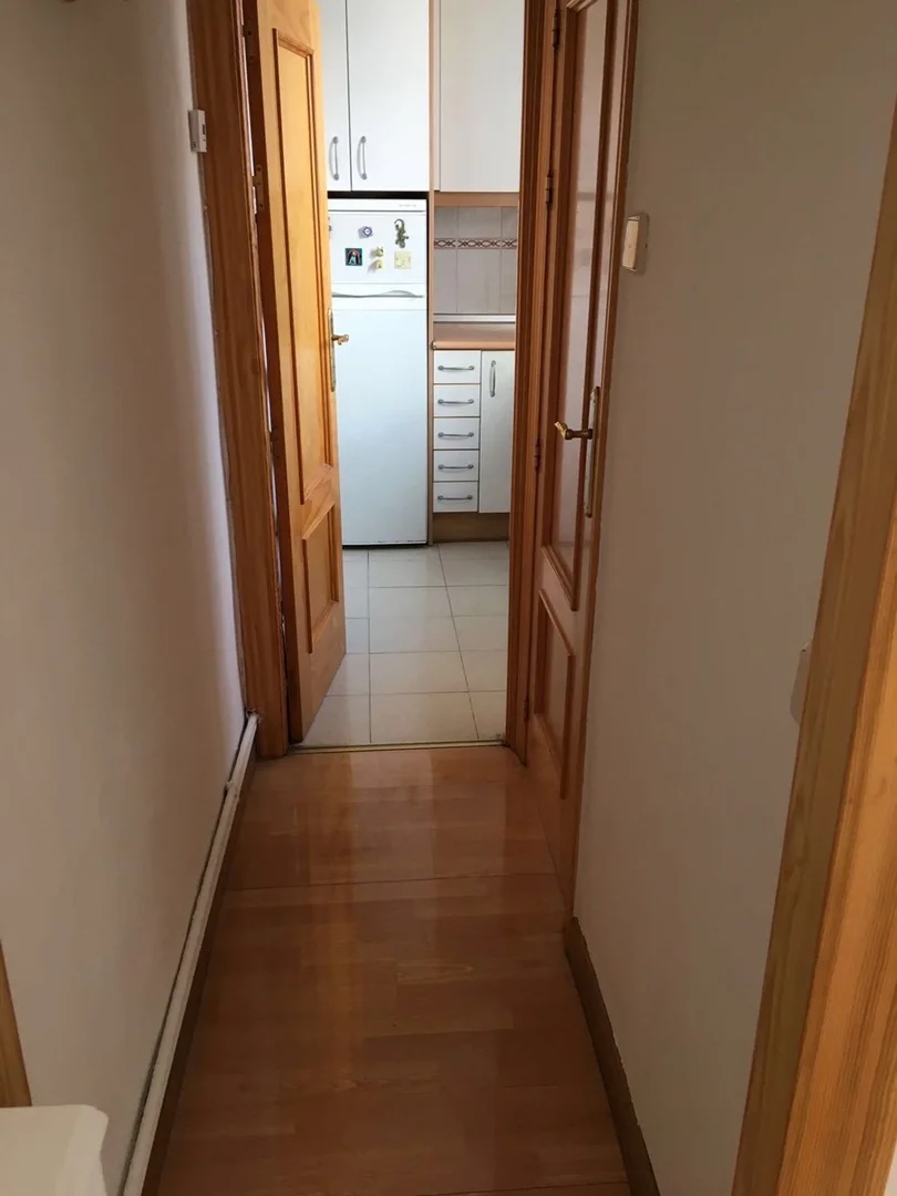 Piso en calle de Juan de Olías, 45 - Foto 9