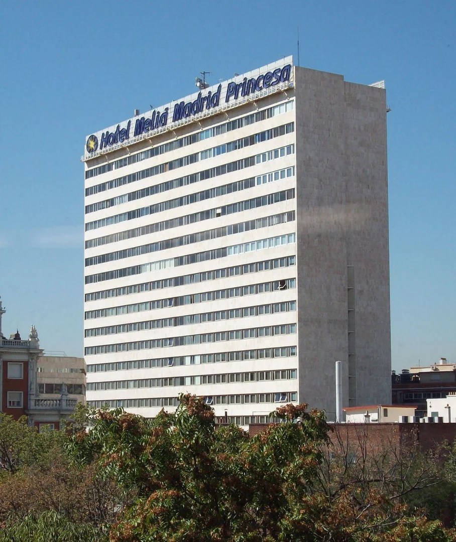 Estudio en Calle de la Princesa, 27 , planta 17, Argüelles - Foto 13