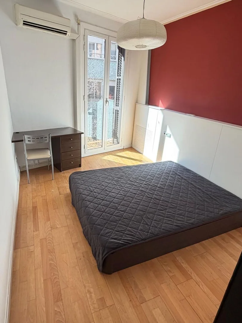 Piso en Barrio Sant Gervasi - La Bonanova - Foto 1