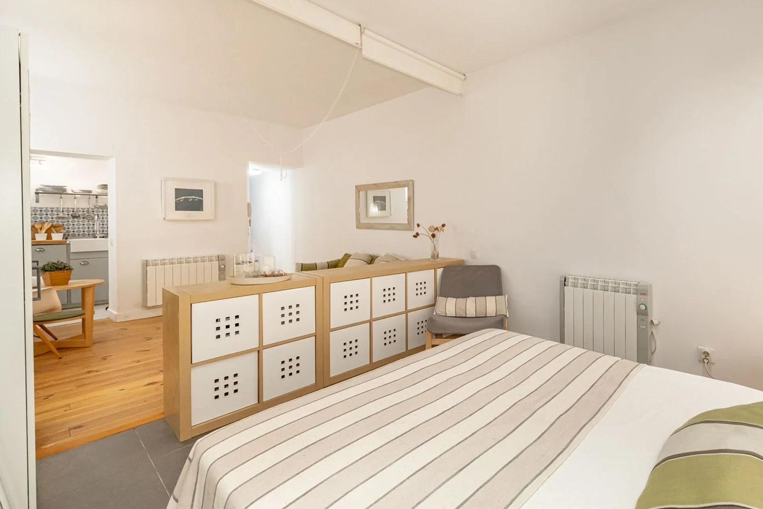 Estudio en Calle de San Agustín, 16, Huertas-Cortes - Foto 11
