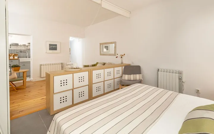 Estudio en Calle de San Agustín, 16, Huertas-Cortes - Foto 11