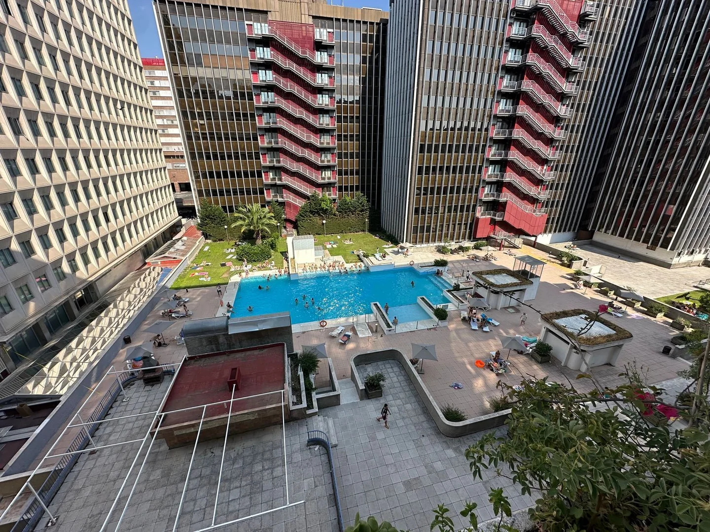 Piso en Calle de Mauricio Legendre, 16, Castilla - Foto 16