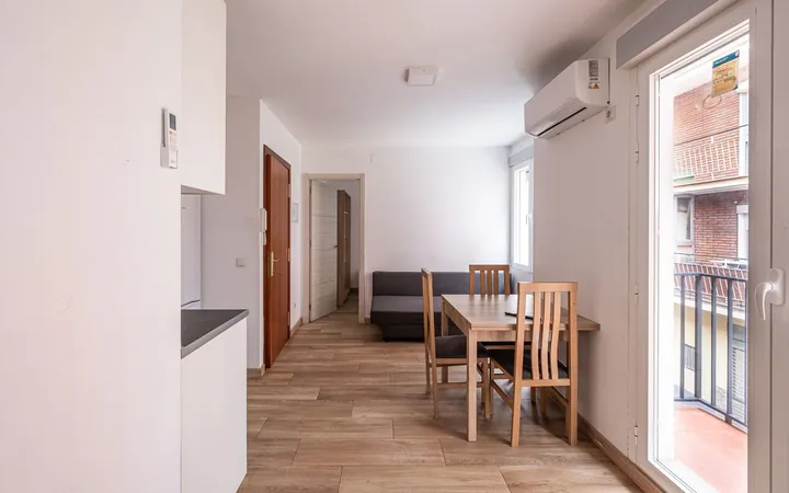 Piso en Francisco Ordoñez, Villaverde Alto - Foto 3