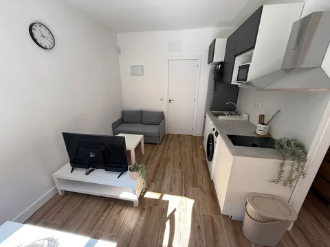 Estudio en calle Sierra Molina, 12 - Foto 25