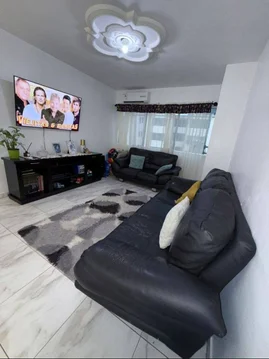 Piso en calle de Francisco de la Fuente, 2 - Foto 1