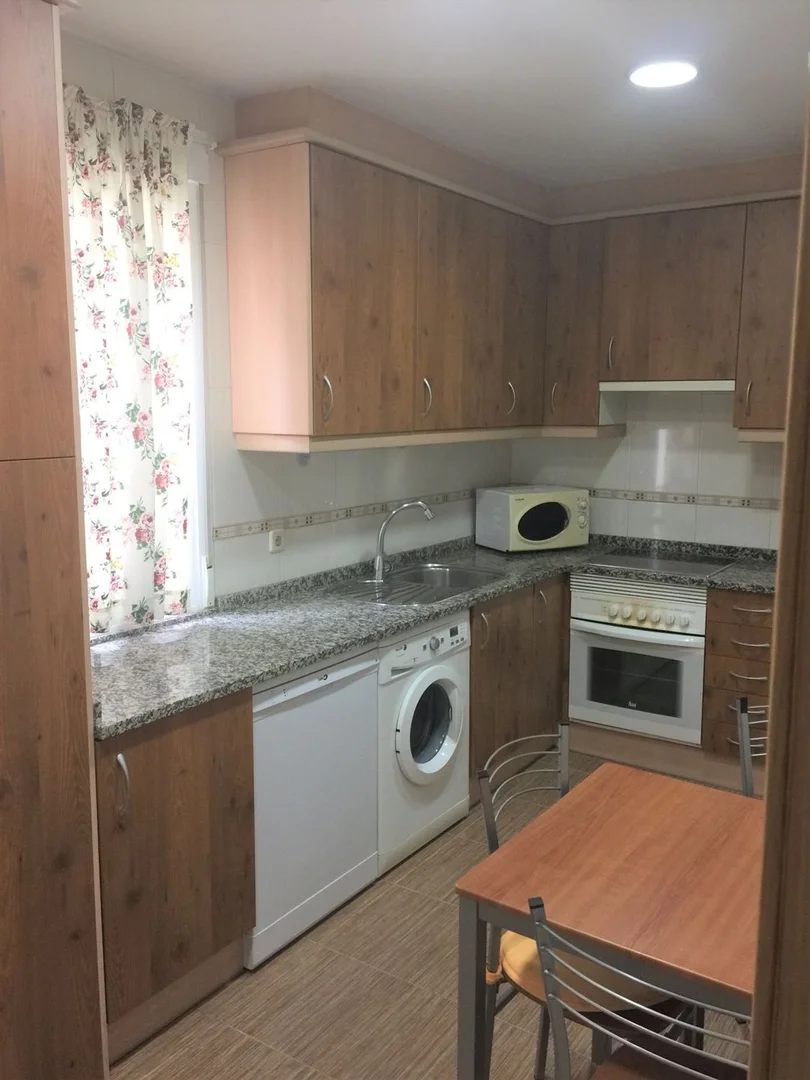 Piso en calle del Conde de Peñalver, 82 - Foto 15