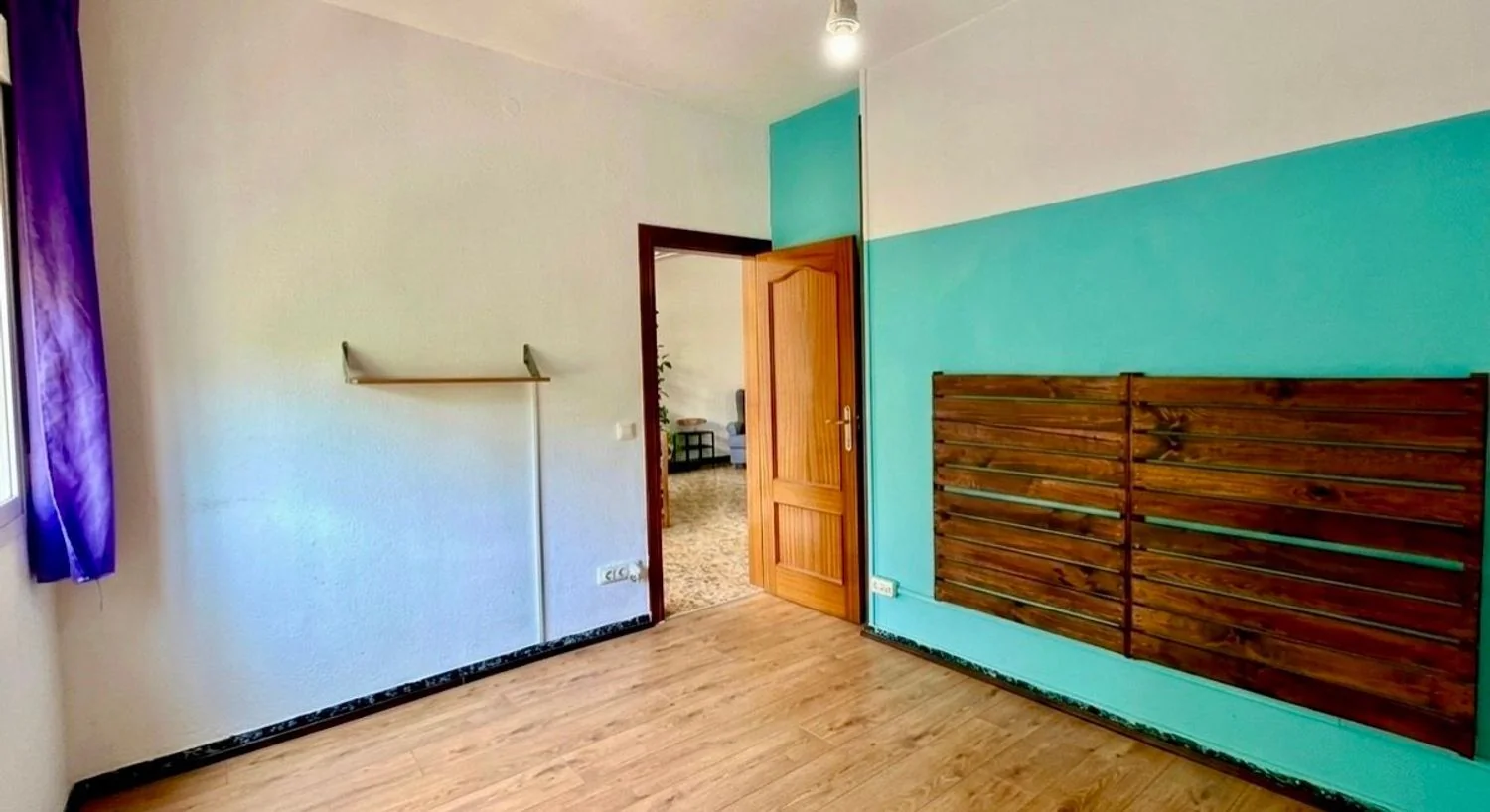 Piso en El Baix Guinardó, El Baix Guinardó - Foto 6