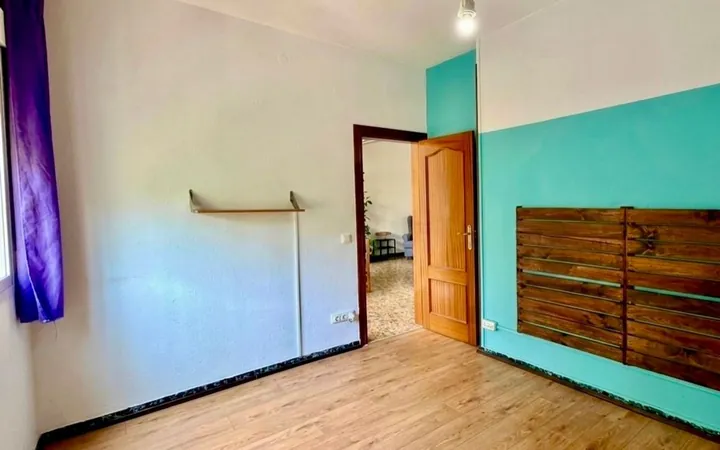 Piso en El Baix Guinardó, El Baix Guinardó - Foto 6