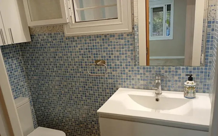 Piso en  Carrer d'Aiguablava - Foto 15