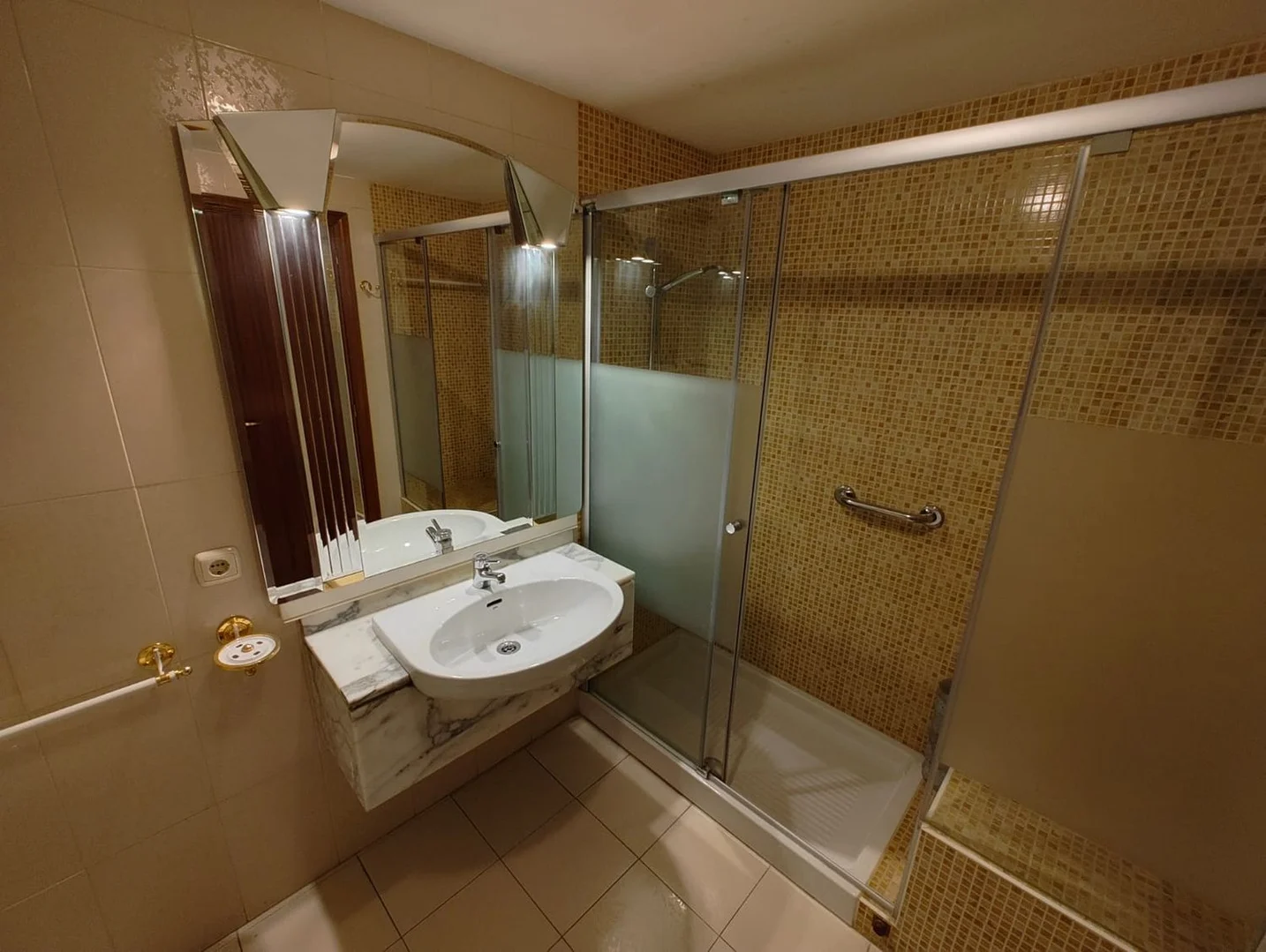 Piso en calle Benjamín de Tudela, 23 - Foto 16