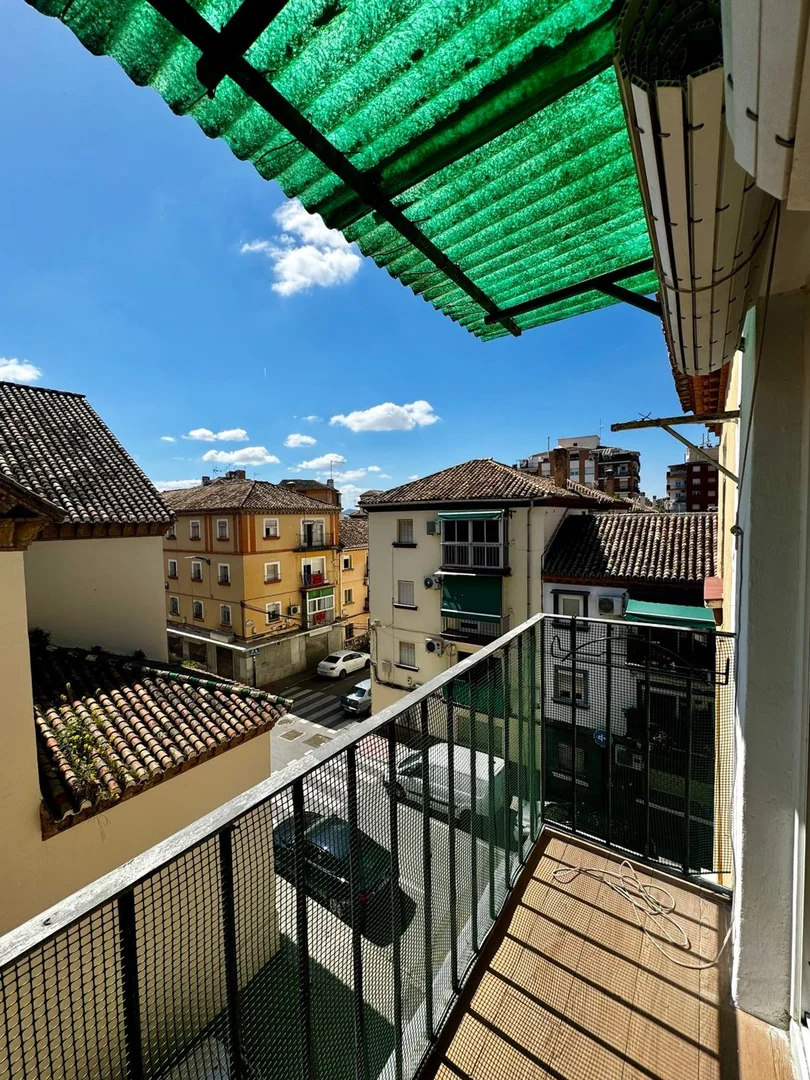 Piso en Calle Navarra, 39, Zaidín, Zaidín - Foto 5