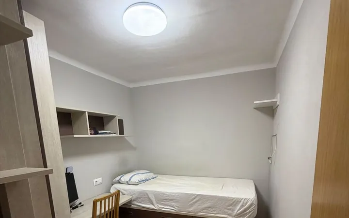 Piso en Calle de Tolrà, 50, El Carmel - Foto 3